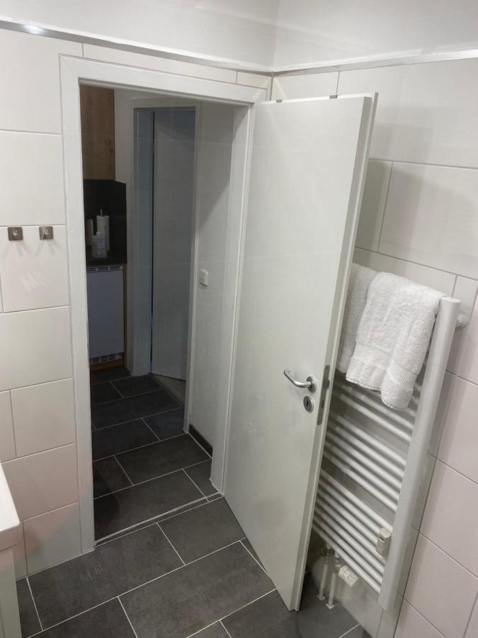 Haus Am Sonnenberg,Todtnauberg, Ferienwohnung 002, Direkt Am Skilift-Skipiste, Naehe Feldberg Eksteriør billede